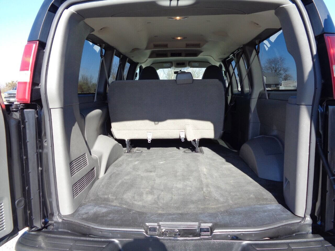 Used 2013 Chevrolet Express 1500 LT w/ LT Preferred Equipment Group image 29