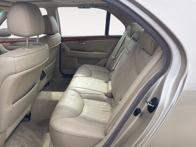 Used 2006 Lexus LS 430 RWD image 13