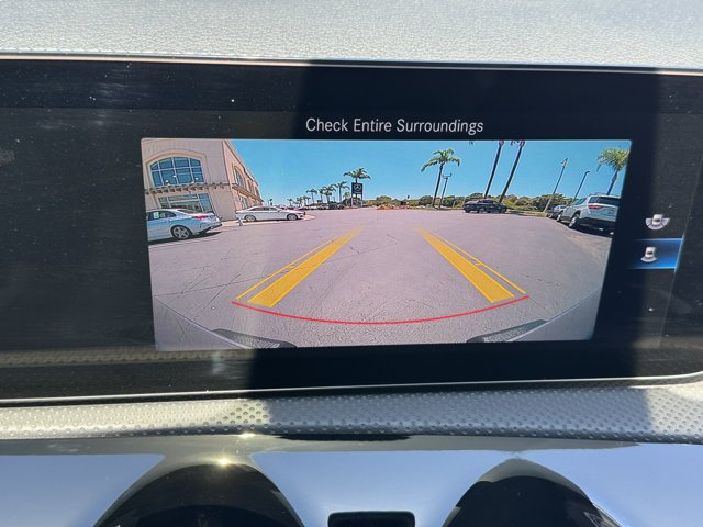 Used 2023 Mercedes-Benz CLA 250 image 22