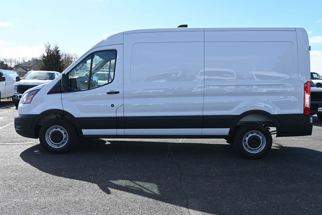 New 2026 Ford Transit 250 148 Medium Roof RWD image 8