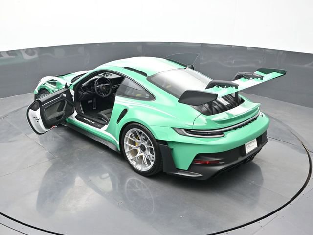 Used 2025 Porsche 911 GT3 RS RWD image 23