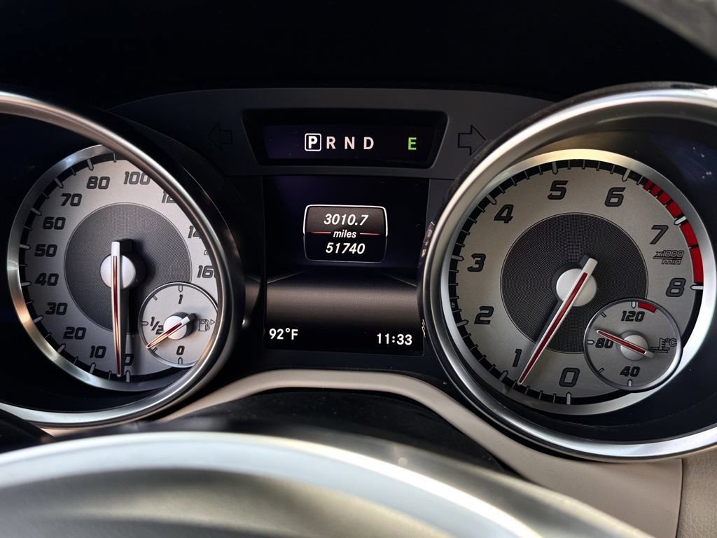 Used 2016 Mercedes-Benz SLK 300 image 17