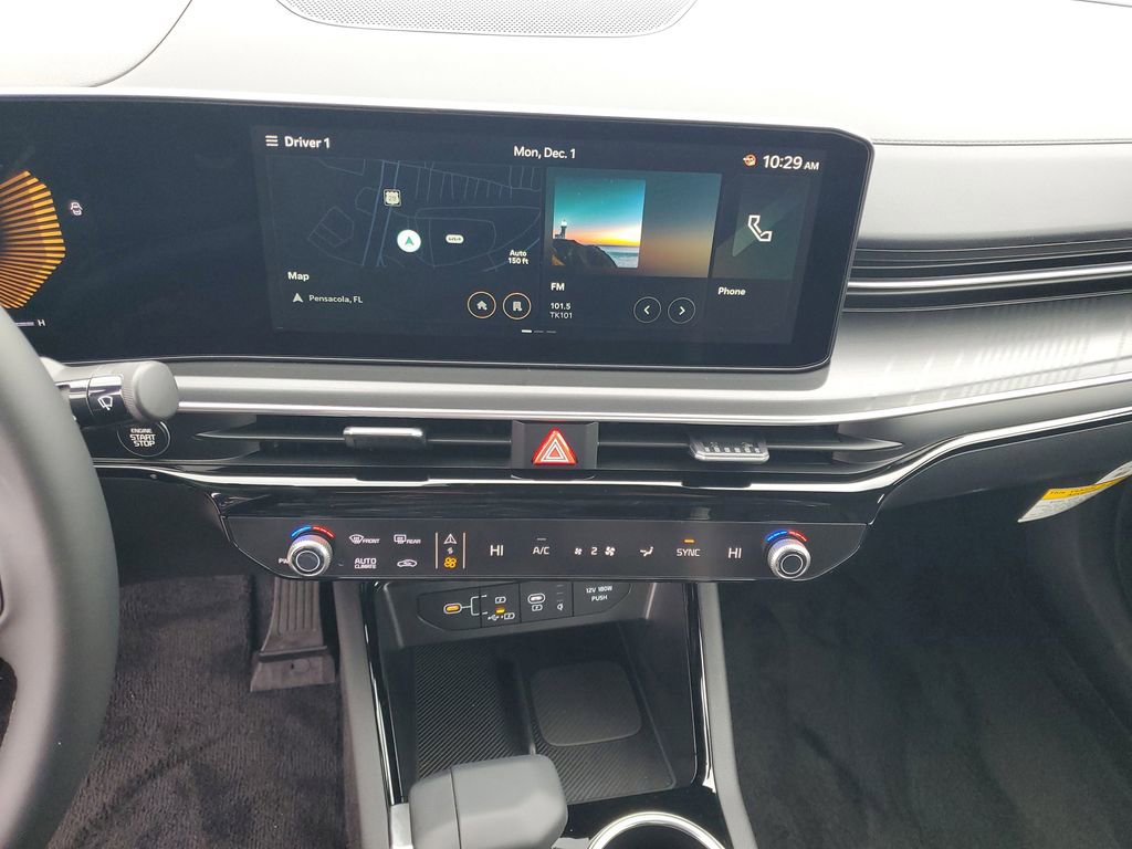 New 2026 Kia K5 GT-Line FWD image 14