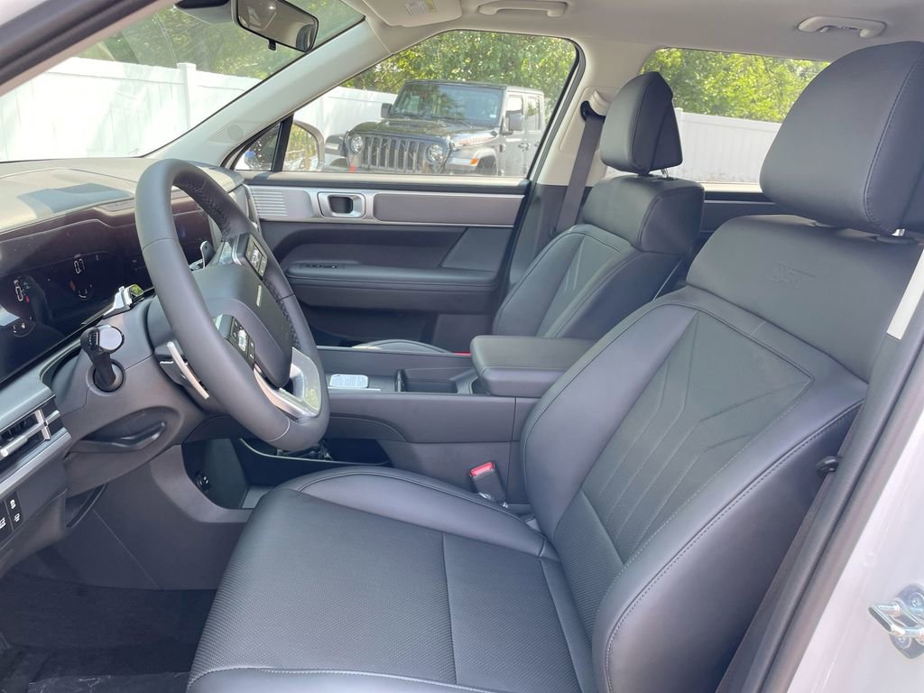 New 2026 Hyundai Santa Fe XRT image 36