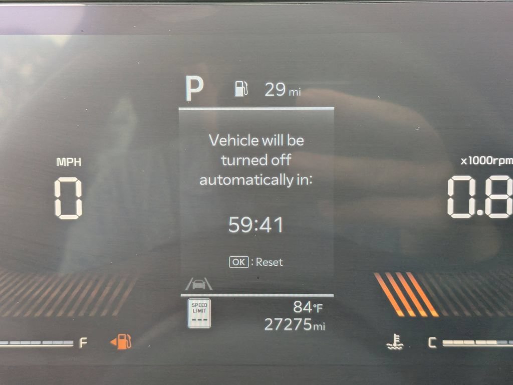 Certified 2025 Kia K5 GT-Line FWD image 35