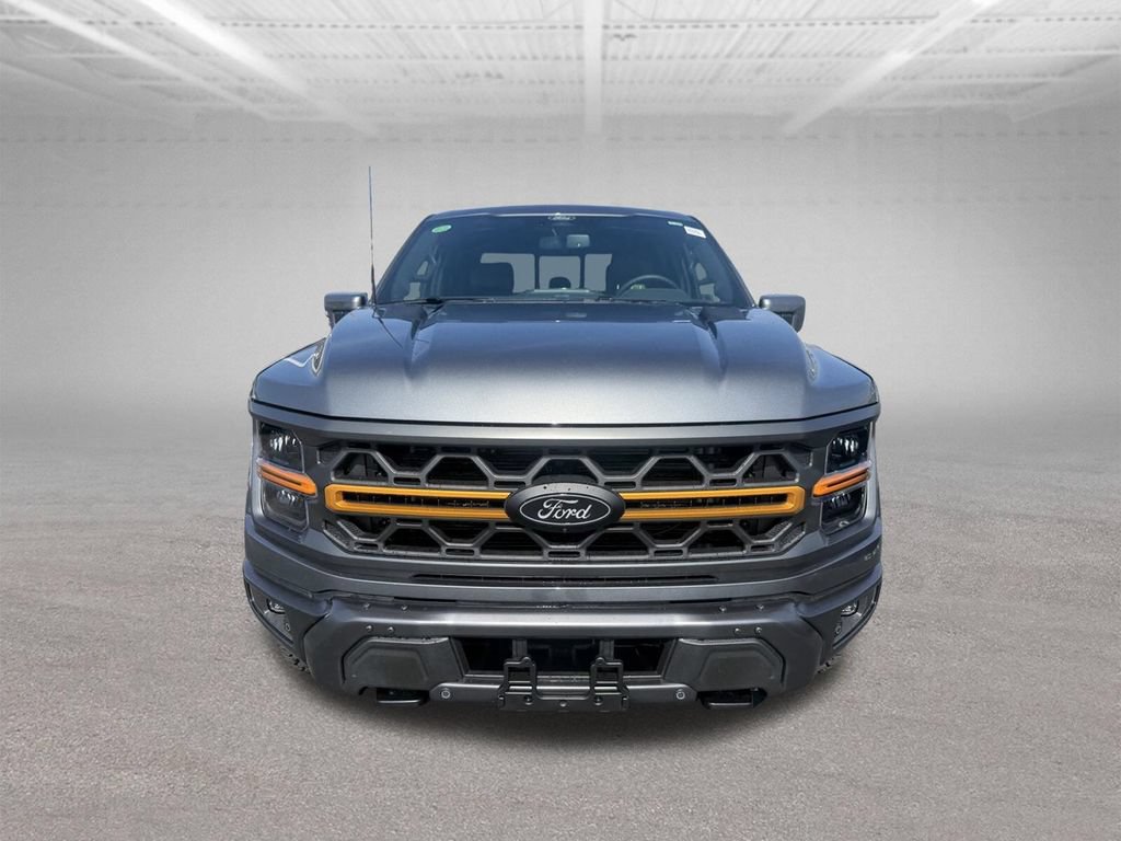 New 2026 Ford F150 Tremor w/ Equipment Group 402A High AWD/4WD image 10