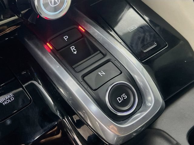 Used 2022 Acura MDX Type S AWD/4WD image 24
