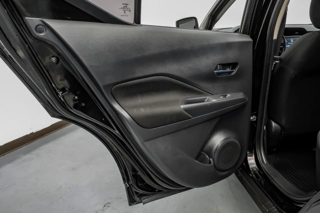 Used 2024 Nissan Kicks SV FWD image 55