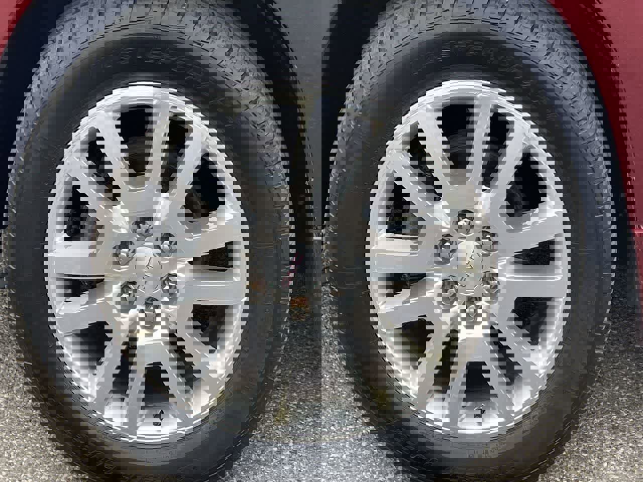 Used 2015 GMC Acadia Denali image 40