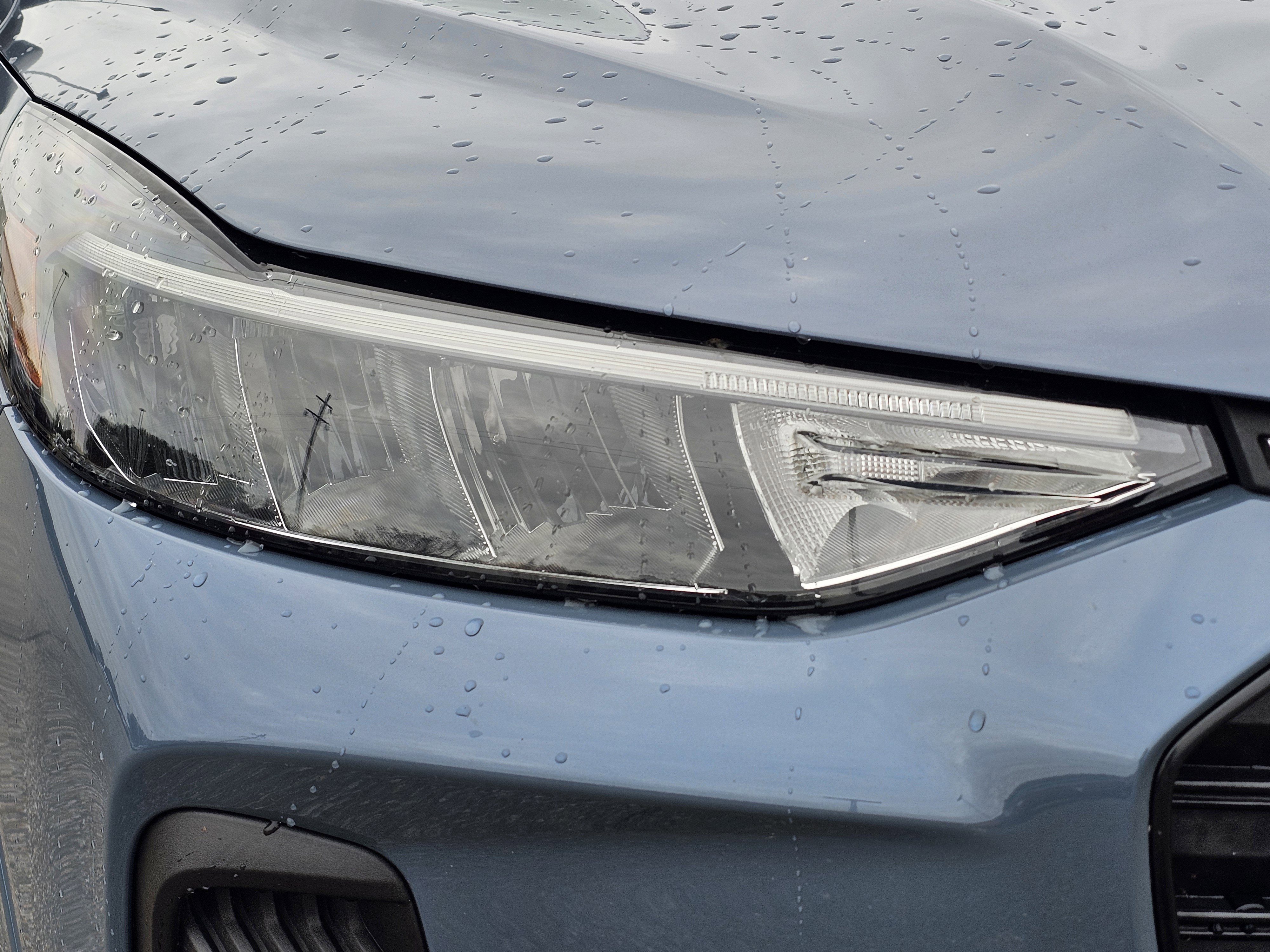 Used 2024 Ford Escape ST-Line image 4