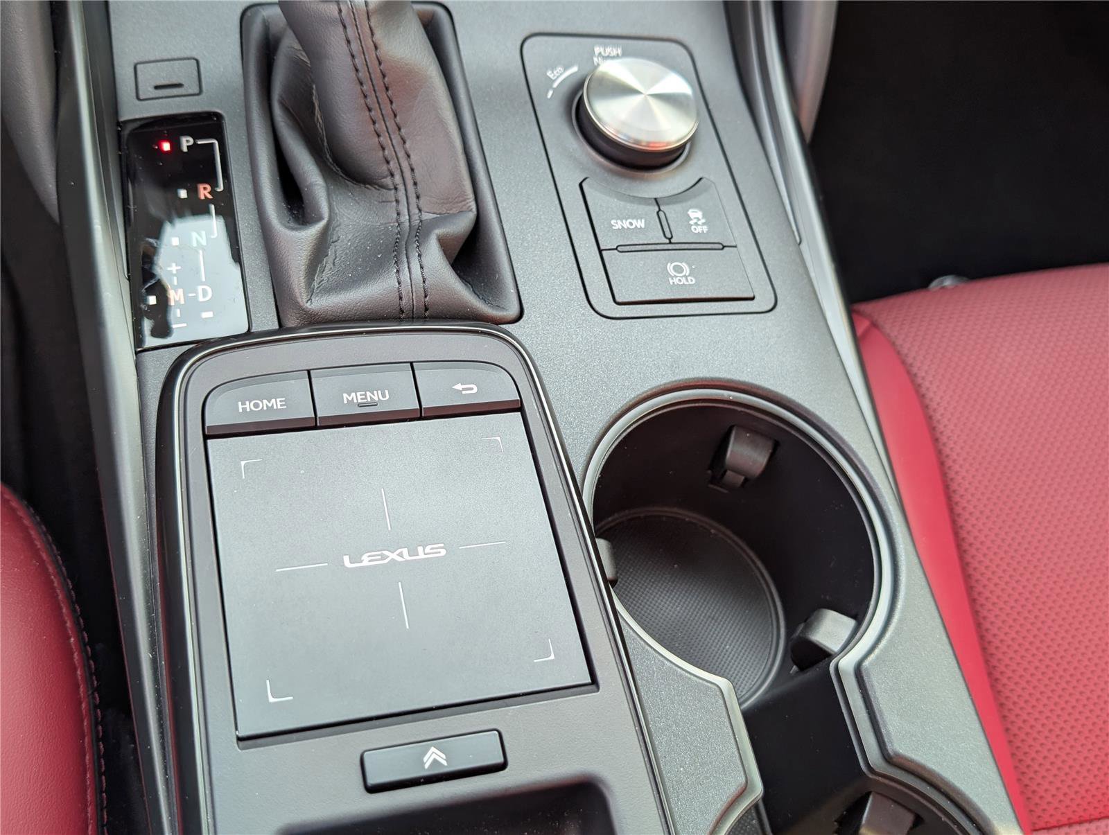 Certified 2025 Lexus IS 300 w/ Comfort Package image 23