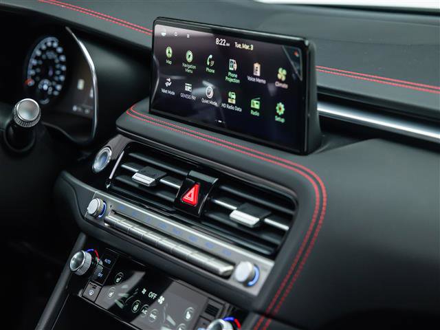 New 2026 Genesis G70 3.3T Sport Prestige image 28