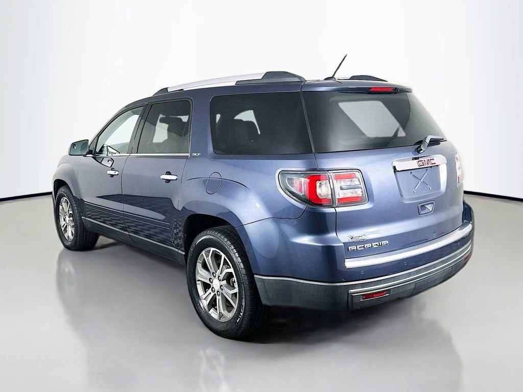 Used 2014 GMC Acadia SLT image 5