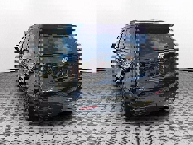 Certified 2025 Cadillac Escalade Sport Platinum image 4