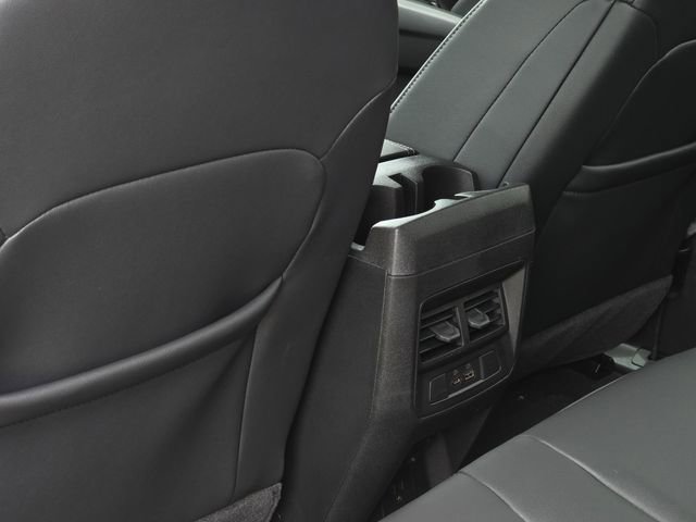New 2026 GMC Canyon Elevation w/ Convenience Package RWD image 23