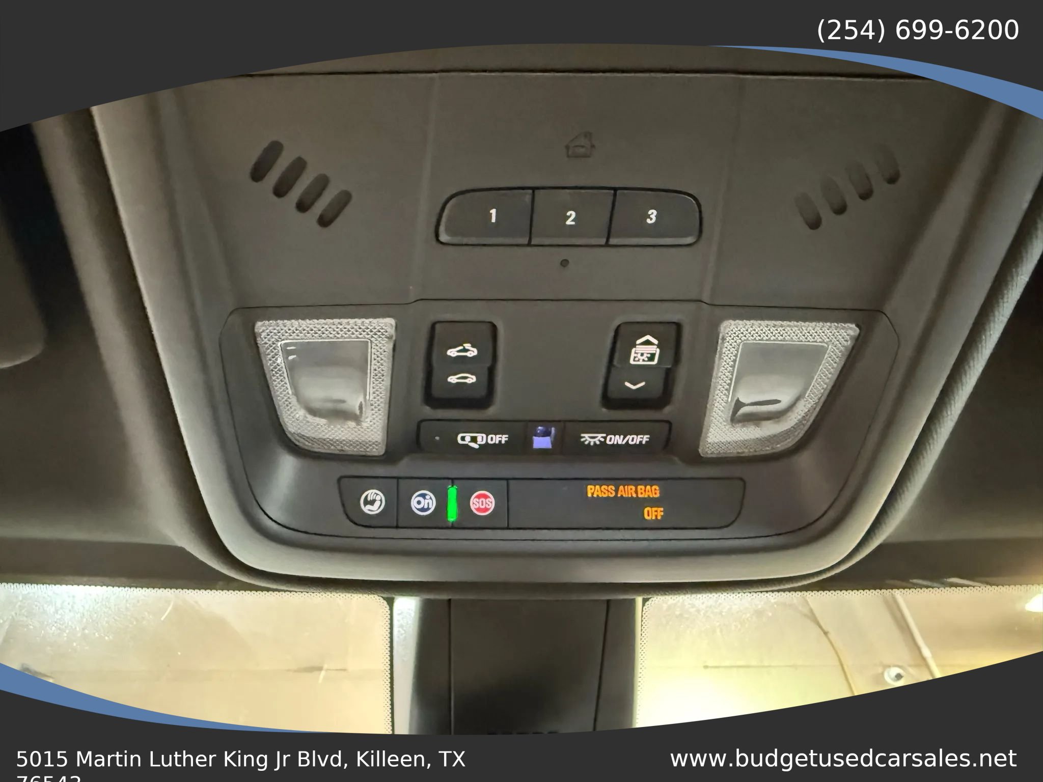 Used 2019 Cadillac XT5 Premium Luxury FWD image 22