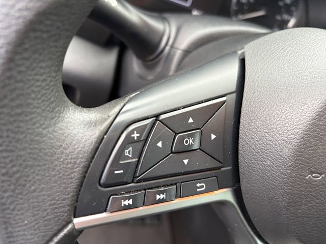 Used 2022 Nissan Kicks SV FWD image 19