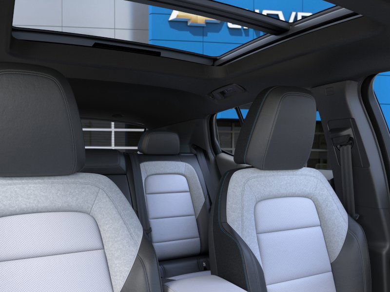 New 2026 Chevrolet Equinox EV LT w/ Convenience Package II image 49