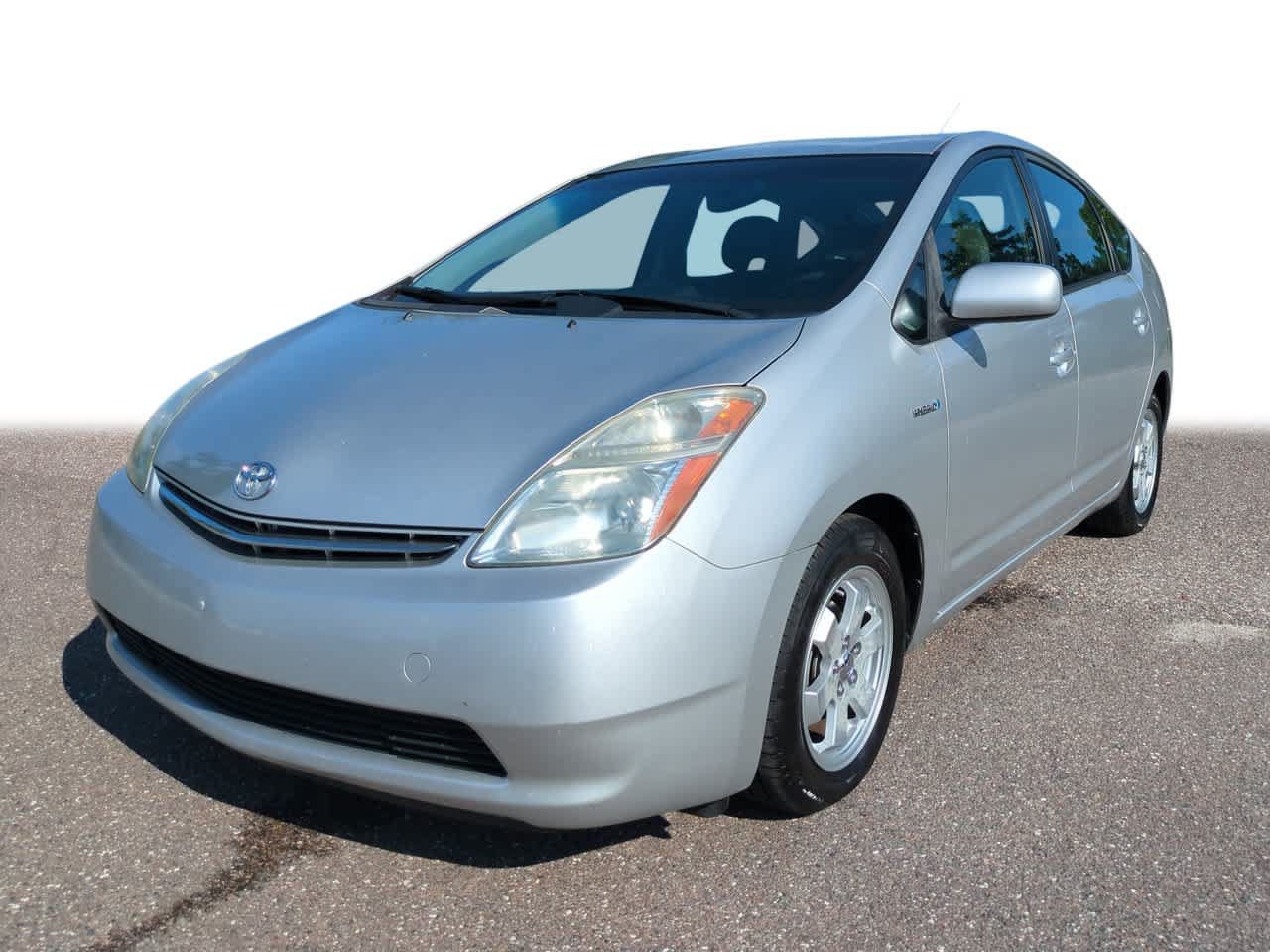 Used 2006 Toyota Prius FWD image 1