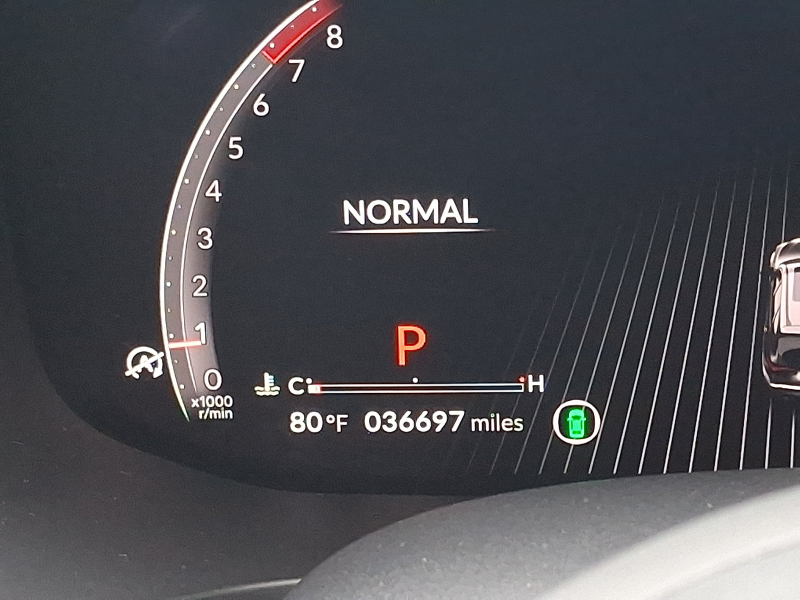 Used 2023 Acura MDX A-Spec AWD/4WD image 21