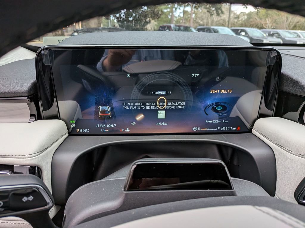 New 2026 Lincoln Aviator Reserve w/ Luxury Package image 20