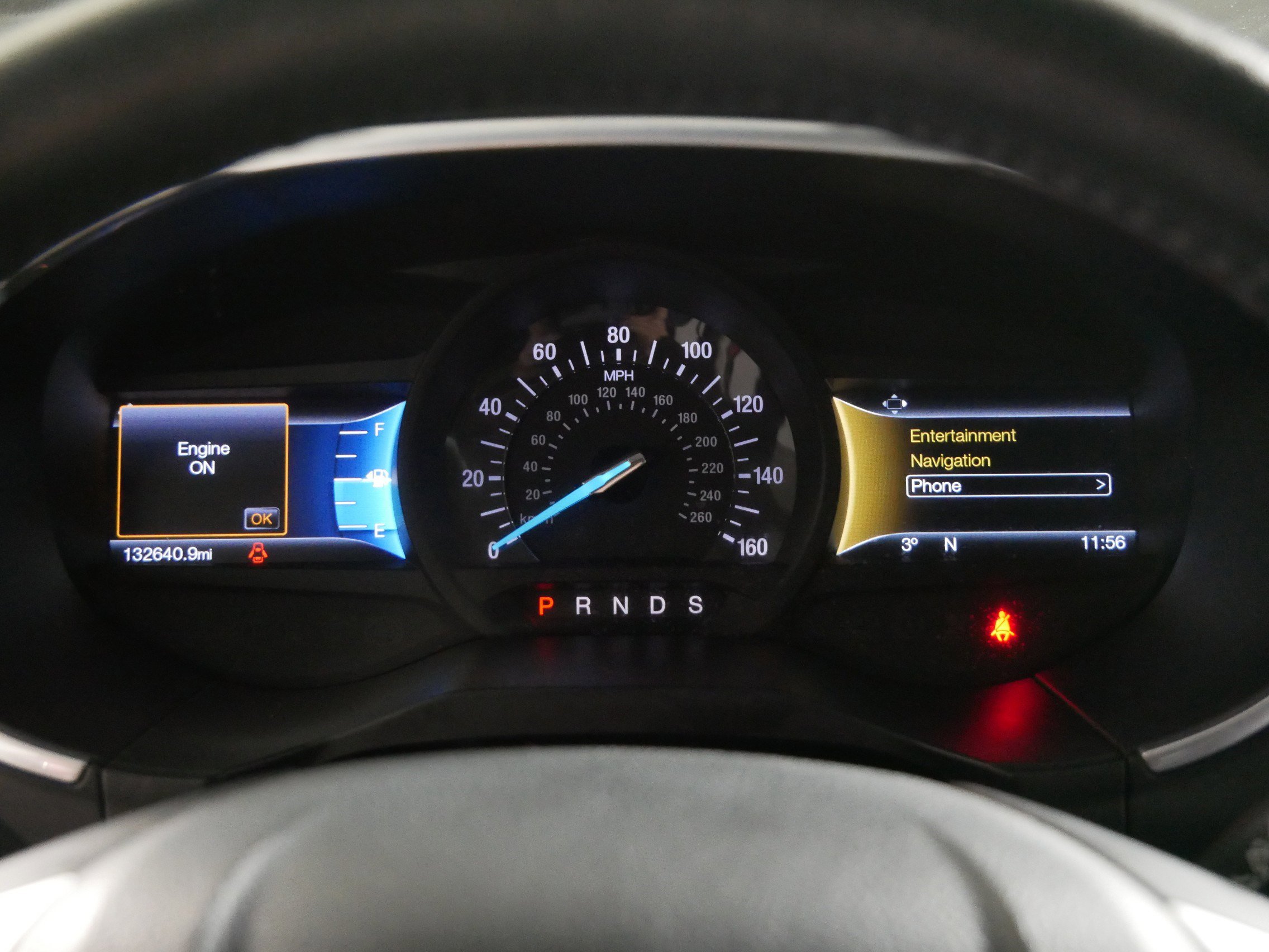 Used 2016 Ford Edge Titanium w/ Equipment Group 301A image 21