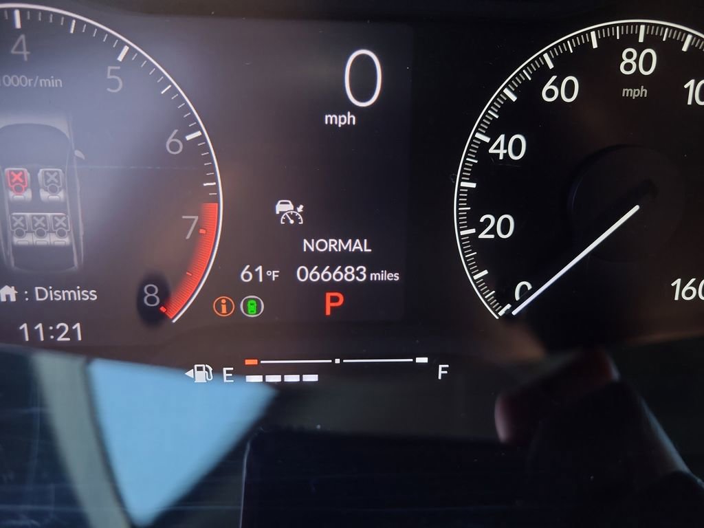 Used 2022 Honda Civic Sport image 29