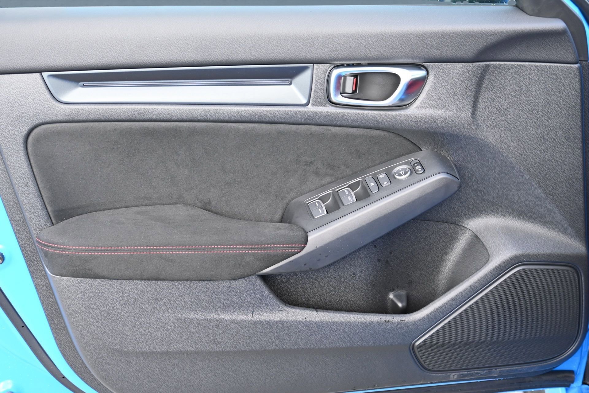 New 2025 Honda Civic Type R image 10