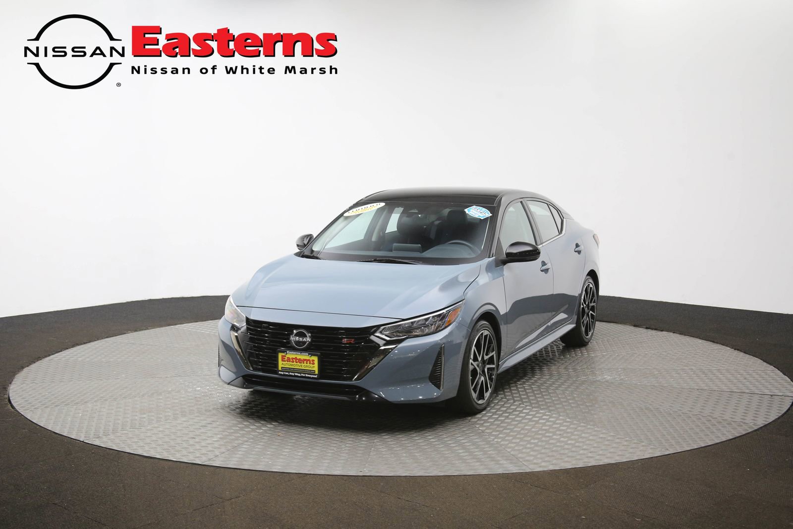 Used 2024 Nissan Sentra SR image 53