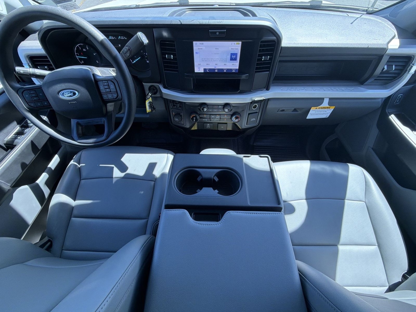 New 2026 Ford F450 XL AWD/4WD image 35