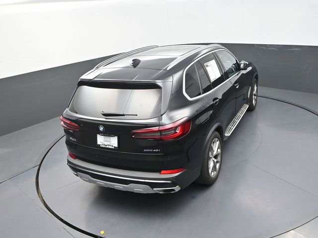 Used 2023 BMW X5 xDrive40i w/ Premium Package AWD/4WD image 18