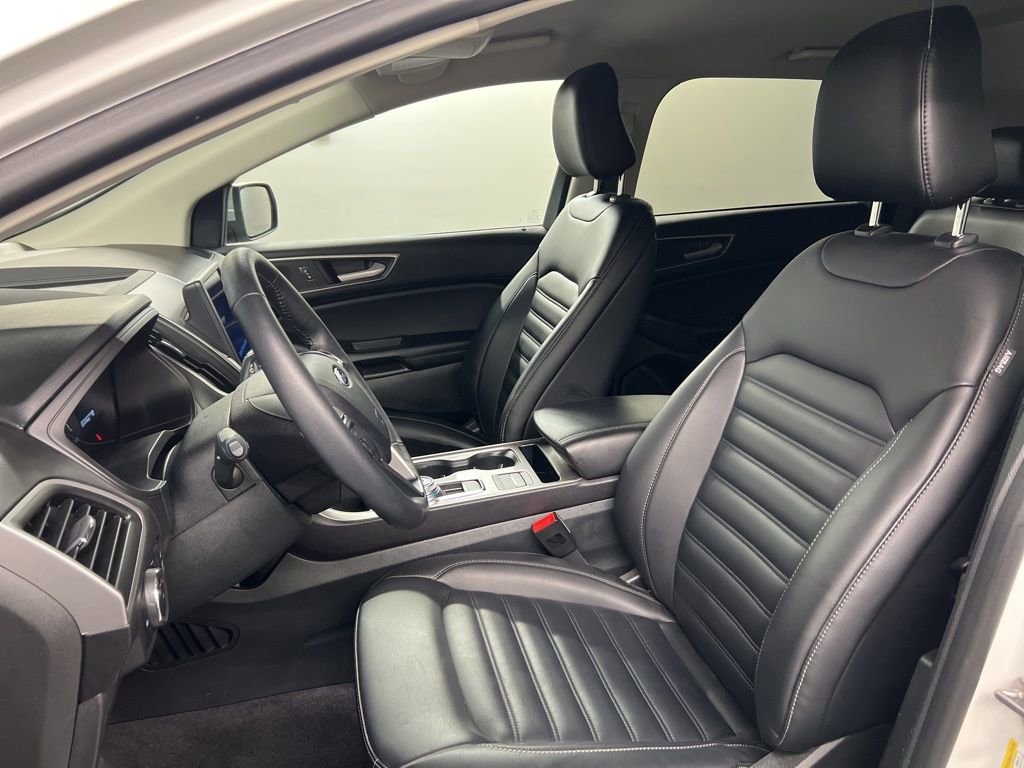 Certified 2024 Ford Edge SEL w/ Convenience Package image 28