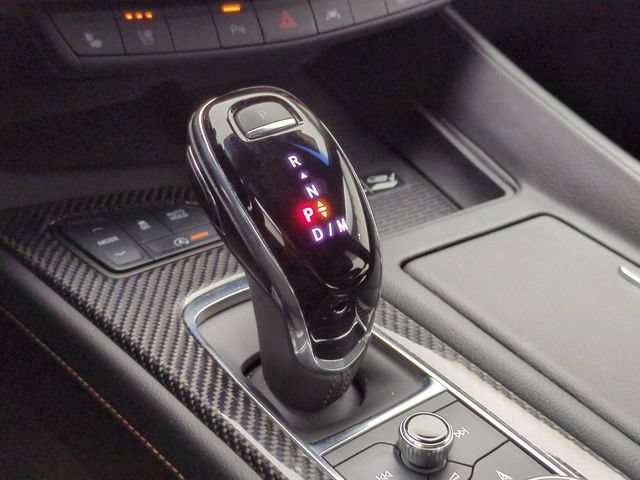 Certified 2024 Cadillac CT5 Sport AWD/4WD image 17
