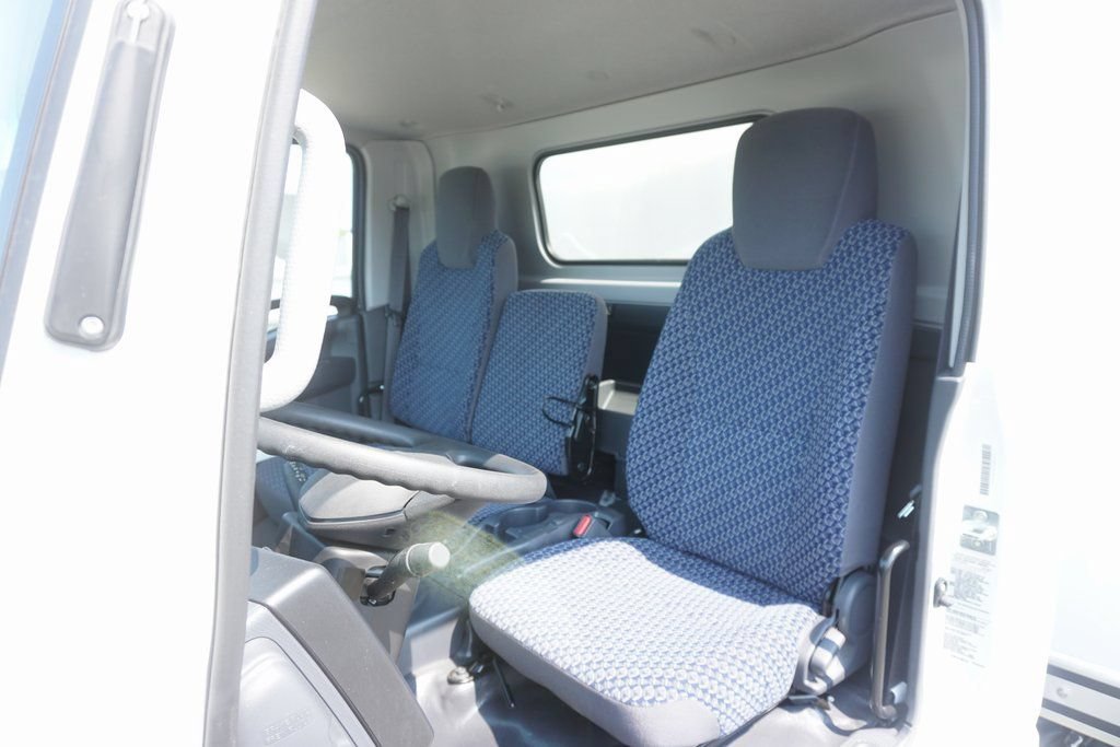 New 2024 Chevrolet Low Cab Forward 4500 XD RWD image 5