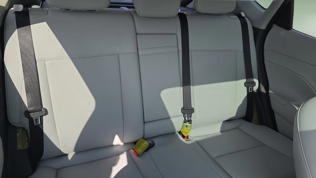 New 2026 Hyundai Kona Limited image 10