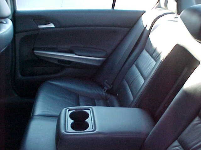 Used 2010 Honda Accord EX-L image 14