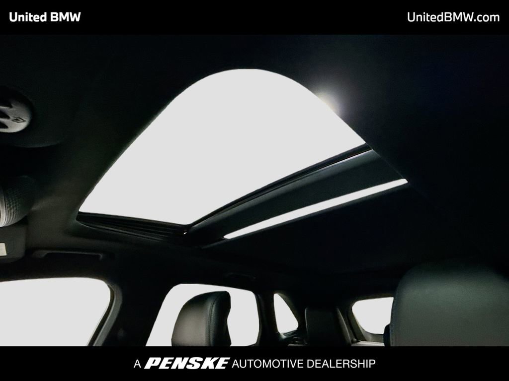 Used 2015 Lincoln MKC AWD w/ Equipment Group 102A Reserve image 12