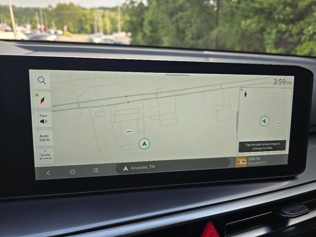 New 2026 Kia Sorento EX image 10