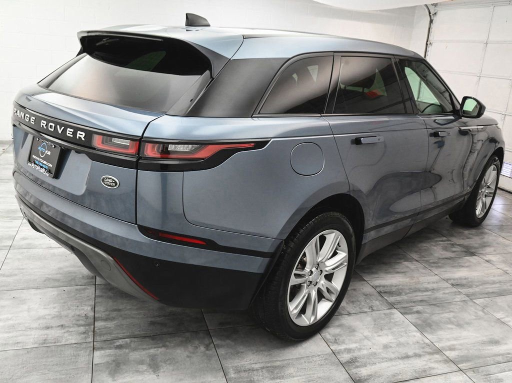 Used 2023 Land Rover Range Rover Velar S image 6