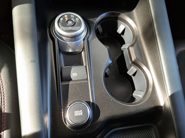 Certified 2025 Ford Explorer ST image 14