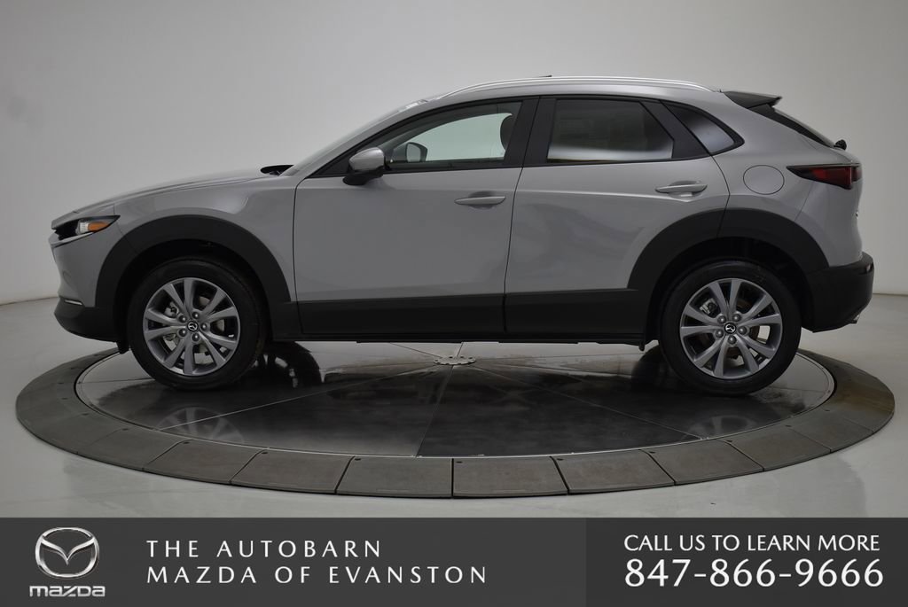 New 2026 MAZDA CX-30 AWD 2.5 S image 16