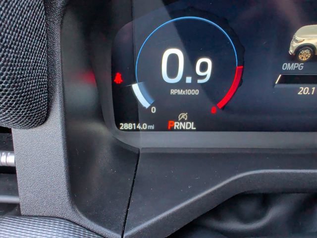 Used 2025 Ford Explorer ST-Line image 20