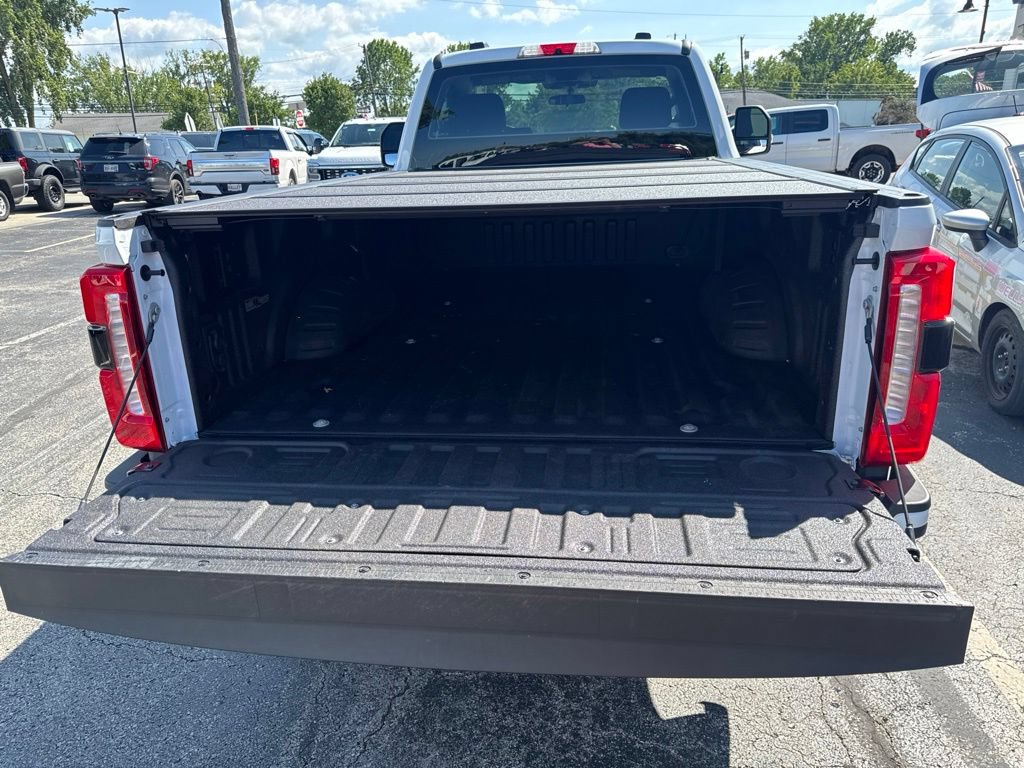 Used 2025 Ford F250 XL w/ STX Appearance Package AWD/4WD image 40