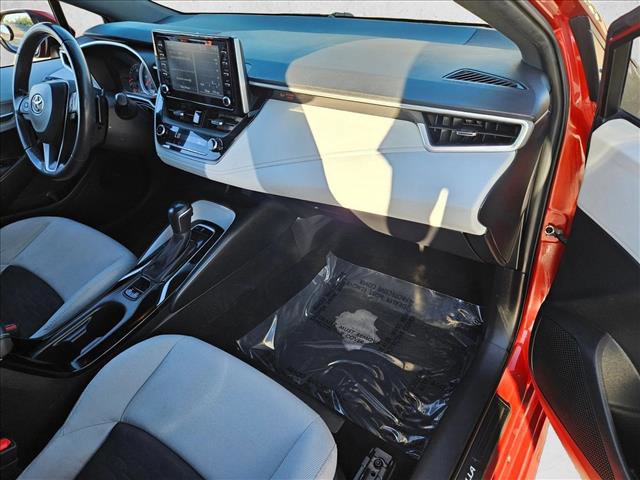 Used 2019 Toyota Corolla SE w/ Body Protection Package image 20