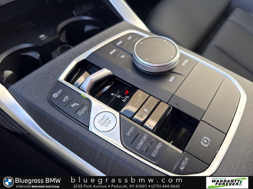 Used 2026 BMW 430i xDrive Coupe w/ M Sport Package AWD/4WD image 22