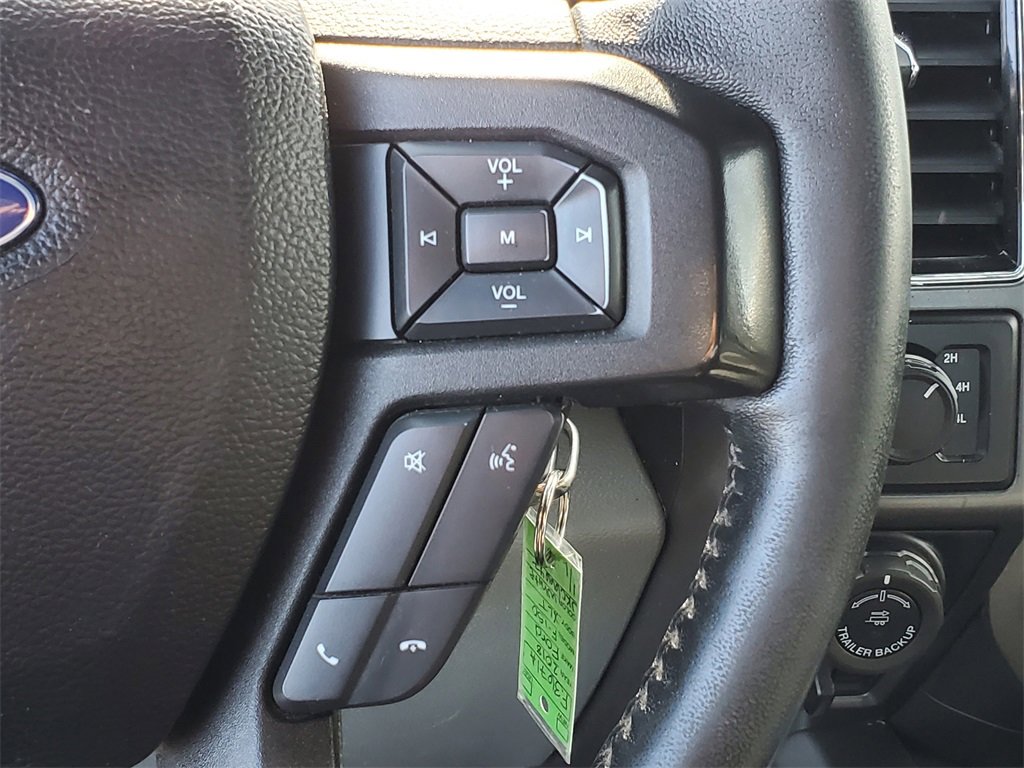 Used 2018 Ford F150 XLT w/ Equipment Group 301A Mid image 13