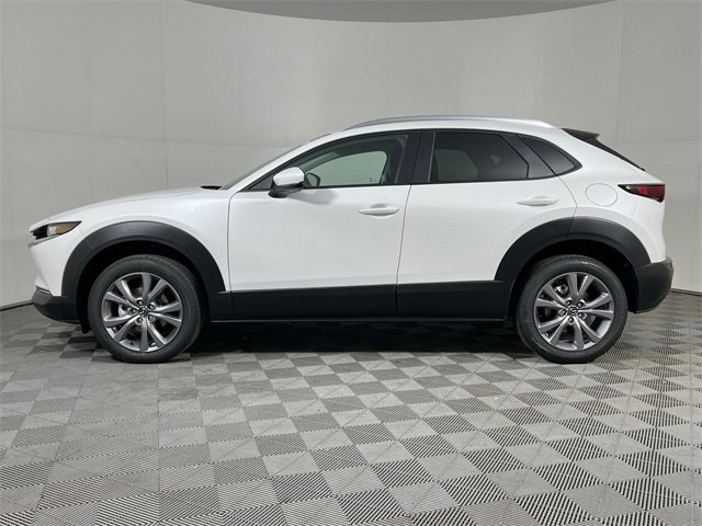 New 2026 MAZDA CX-30 AWD 2.5 S image 5