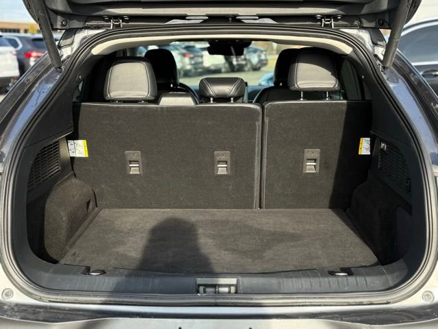 Used 2021 Ford Mustang Mach-E Premium image 29