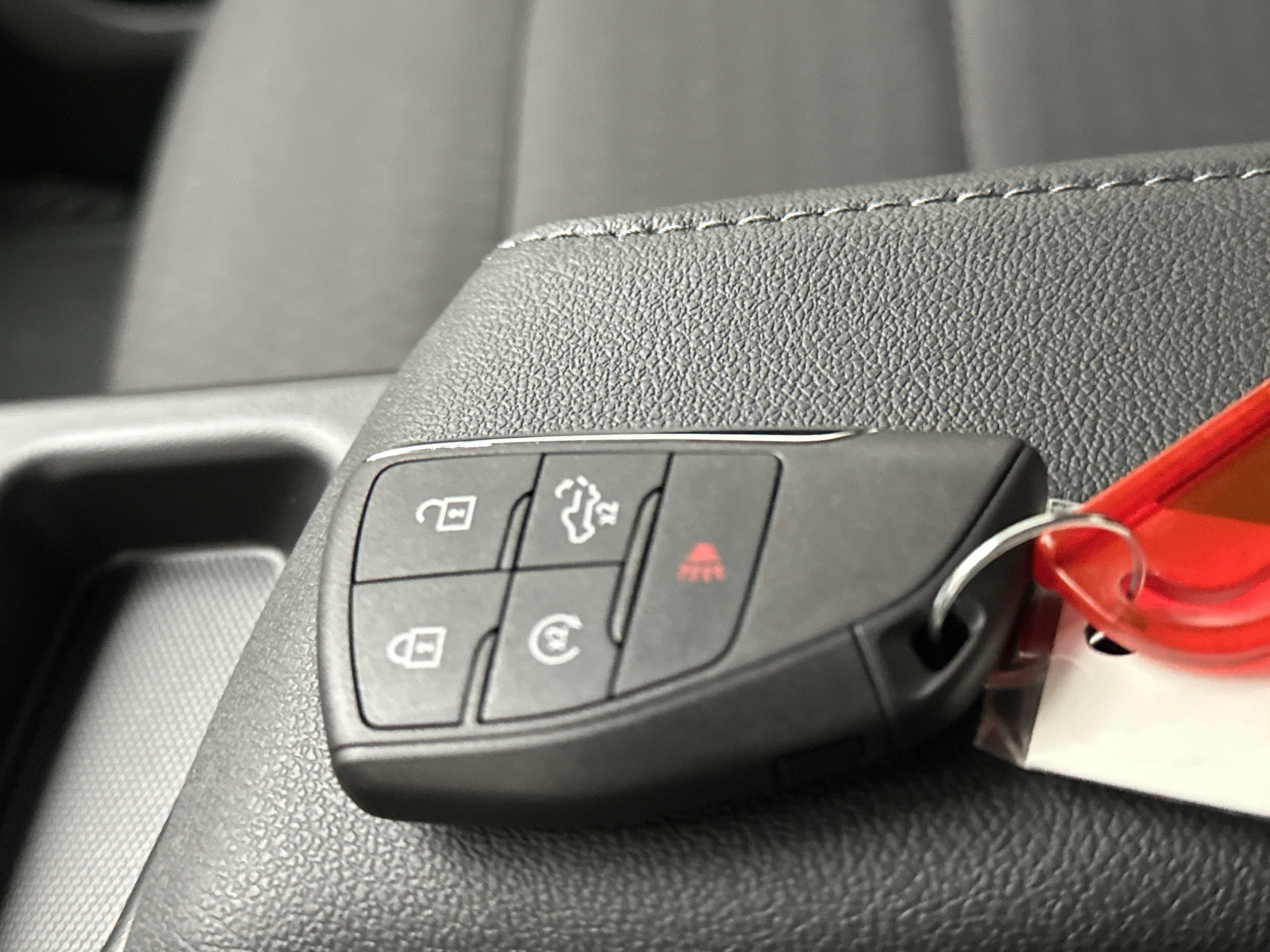 New 2026 Chevrolet Silverado 2500 Custom w/ Custom Value Package image 42