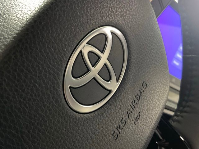 Used 2025 Toyota Grand Highlander AWD Hybrid image 42